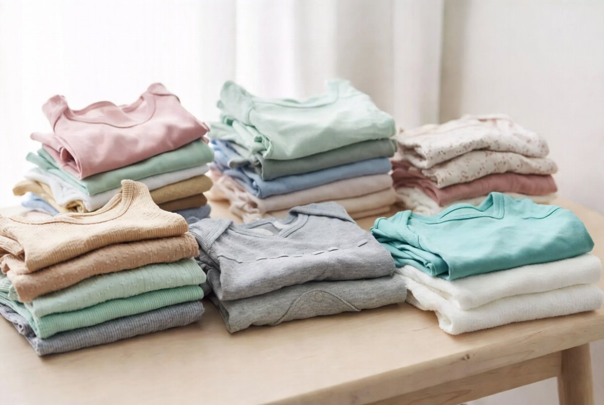 Proč secondhand oblečení pro děti? Šetří i nervy (a nejen peníze) Proč secondhand oblečení pro děti? Šetří i nervy (a nejen peníze)