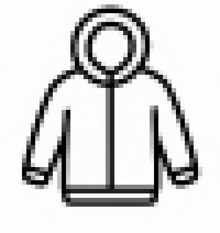 BUNDY, VESTY, ŠUSTÁKOVÝ OVERALY