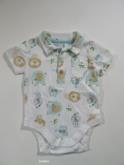 Body pro děti s obrázky secondhand