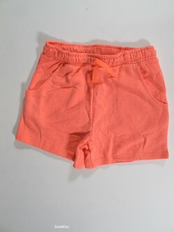 Kratasy pro kluky oranžové secondhand Kratasy pro kluky oranžové secondhand