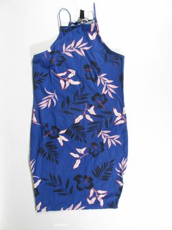 Šaty pro holky s kytkami secondahnd Šaty pro holky s kytkami secondahnd