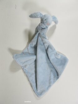 Usínáček pro kluky  králíček secondhand