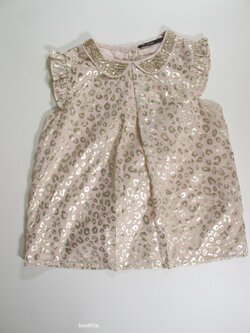 Halenka se vzorem pro holky sv růžová secondahnd Halenka se vzorem pro holky sv růžová secondahnd