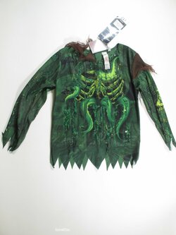 Vršek od kostýmu na karneval secondhand Vršek od kostýmu na karneval secondhand