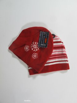 2x zimni čepice pro holky outlet 2x zimni čepice pro holky outlet