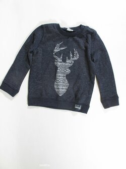 Slabší mikina pro kluky secondhand Slabší mikina pro kluky secondhand