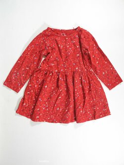 Tunika -šaty pro holky secondhand Tunika -šaty pro holky secondhand