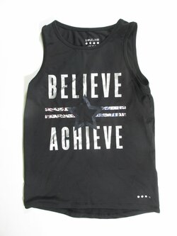 Triko černé pro holky secondhand Triko černé pro holky secondhand