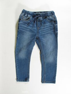 Džínové kalhoty pro kluky secondhand Džínové kalhoty pro kluky secondhand