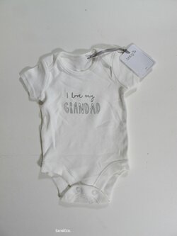 Body bílé pro kluky outlet Body bílé pro kluky outlet