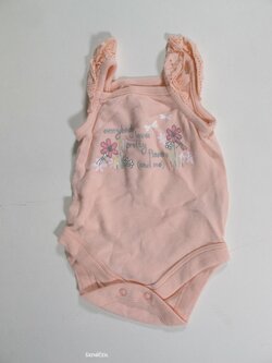 Body pro holky růžové   secondhand