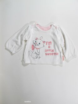 Triko dl.rukáv pro holky secondhand Triko dl.rukáv pro holky secondhand