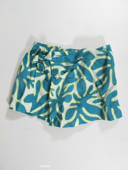 Kratasy -sukýnka pro holky secondahnd Kratasy -sukýnka pro holky secondahnd