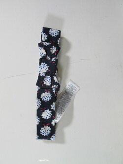 Čelenka pro holky s mašličkou secondhand Čelenka pro holky s mašličkou secondhand