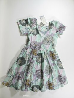 Šaty s kytkami pro holky outlet Šaty s kytkami pro holky outlet