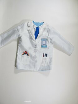 Kostým na karneval oboustraný secondhand Kostým na karneval oboustraný secondhand