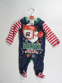 Vánoční dupačky pro děti outlet Vánoční dupačky pro děti outlet