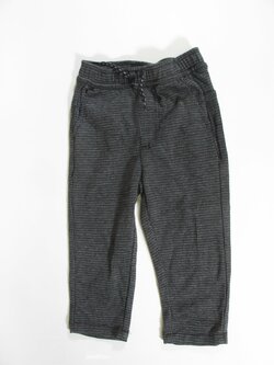 Tepláčky kostkované pro kluky secondhand Tepláčky kostkované pro kluky secondhand