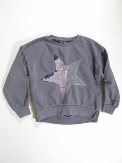 Mikina pro holky crop secondhand Mikina pro holky crop secondhand