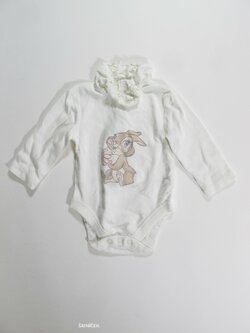 Body pro holky dl rukáv světlé outlet Body pro holky dl rukáv světlé outlet