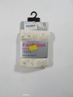 Silonky se srdíčky pro holky outlet Silonky se srdíčky pro holky outlet