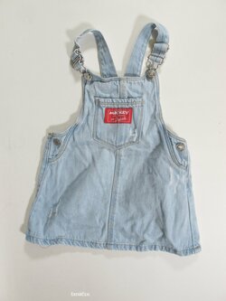 Džínová sukně pro holky secondhand Džínová sukně pro holky secondhand