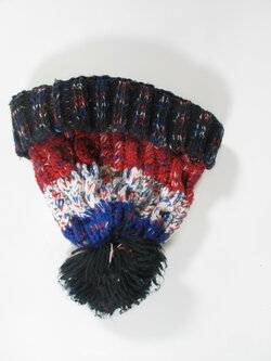 Zimní čepice pro kluky secondhand Zimní čepice pro kluky secondhand