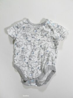 Body se slony pro kluky secondhand Body se slony pro kluky secondhand