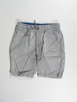 Kratasy světlé pro kluky secondhand