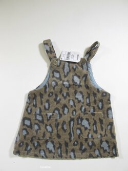 Šatovka se vzorem pro holky outlet Šatovka se vzorem pro holky outlet