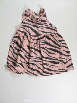 Šaty pro holky se vzorem secondhand Šaty pro holky se vzorem secondhand