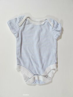 Body pro kluky s pruhy secondhand Body pro kluky s pruhy secondhand