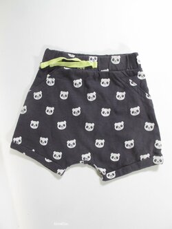 Krarasy pro kluky šedé secondhand Krarasy pro kluky šedé secondhand