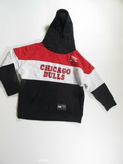 Mikina pro kluky trojbarevná secondhand Mikina pro kluky trojbarevná secondhand