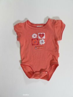 Body pro holky  secondhand  secondhand