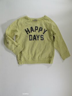 Mikina pro holky melírovaná secondhand