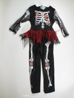 Kostým na karneval pro holky secondhand Kostým na karneval pro holky secondhand