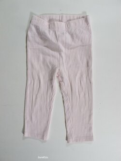 Elastáky pro holky růžové secondhand Elastáky pro holky růžové secondhand