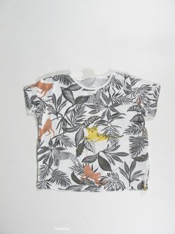 Triko pro holky s obrázky secondhand Triko pro holky s obrázky secondhand