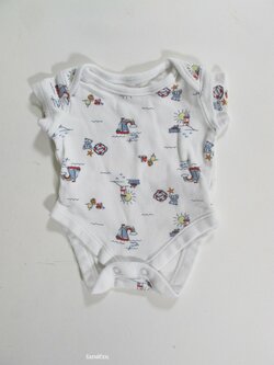 Body s obrázky  pro kluky   secondhand