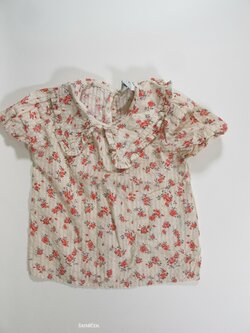 Halenka s kytkami pro holky secondhand Halenka s kytkami pro holky secondhand