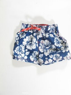 Kratasy pro kluky kytkované secondhand Kratasy pro kluky kytkované secondhand