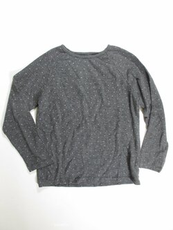 Svetýrkové slabší triko s puntíkem secondhand Svetýrkové slabší triko s puntíkem secondhand