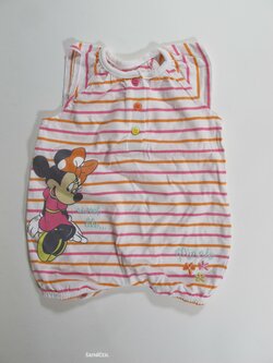 Overal pro holky s pruhem secondhand Overal pro holky s pruhem secondhand