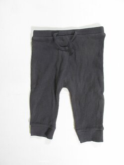 Elastáky šedé pro kluky secondhand Elastáky šedé pro kluky secondhand