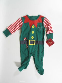 Dupačky pro kluky skřítek - outlet Dupačky pro kluky skřítek - outlet