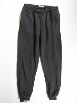 Šedé tepláky pro kluky secondhand Šedé tepláky pro kluky secondhand