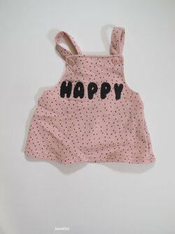 Puntíkovaná sukně pro holky  secondhand