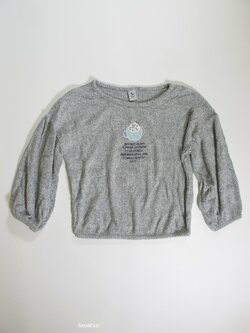 Svetřík pro holky secondhand