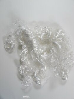 Vousy  pro santu  secondhand